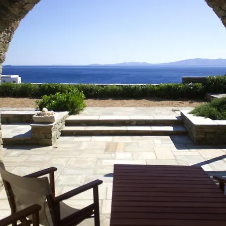Rosalie - Aegean Deck * Τήνος