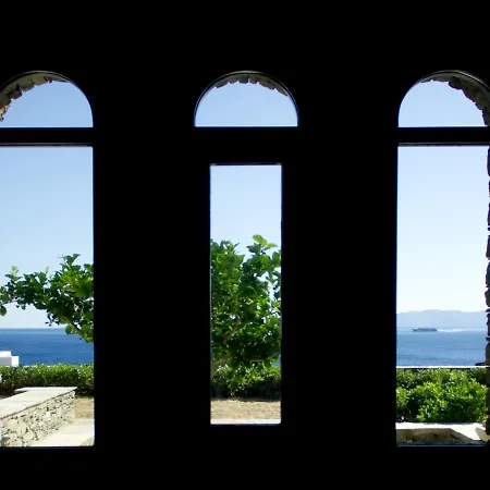 Διαμέρισμα Rosalie - Aegean Deck Τήνος